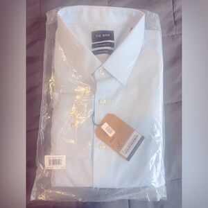 The Tie Bar Dress Shirt Lot
